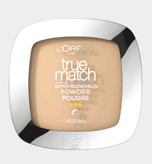 True match polvo